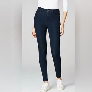 NWT J. Jill High-Rise Denim Leggings